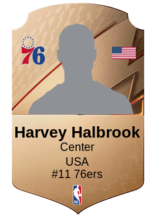 Harvey Halbrook