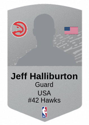 Jeff Halliburton