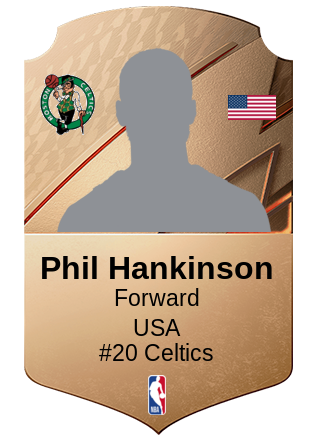 Phil Hankinson
