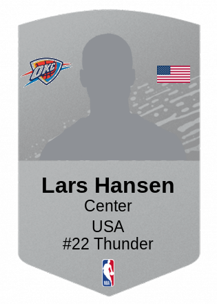 Lars Hansen