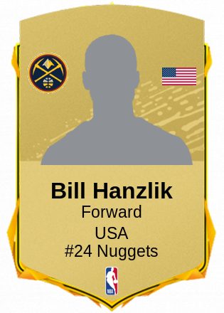 Bill Hanzlik