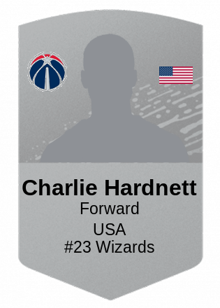 Charlie Hardnett