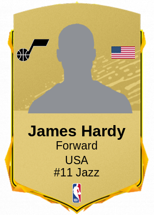 James Hardy