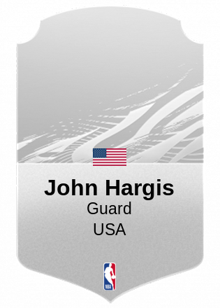 John Hargis