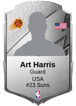 Art Harris