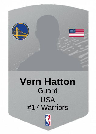 Vern Hatton