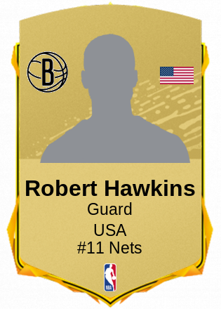 Robert Hawkins