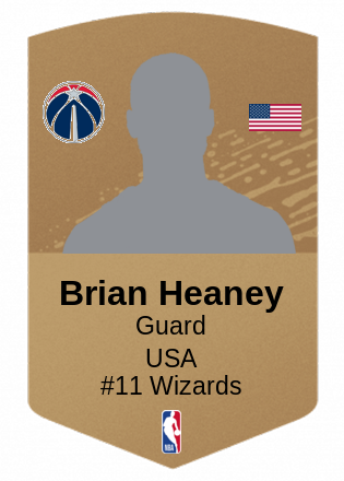 Brian Heaney