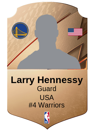 Larry Hennessy