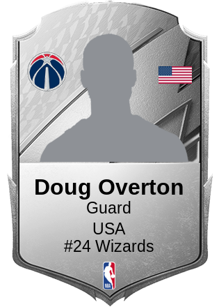 Doug Overton