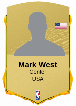 Mark West