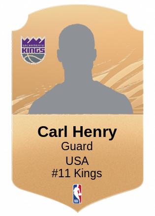 Carl Henry