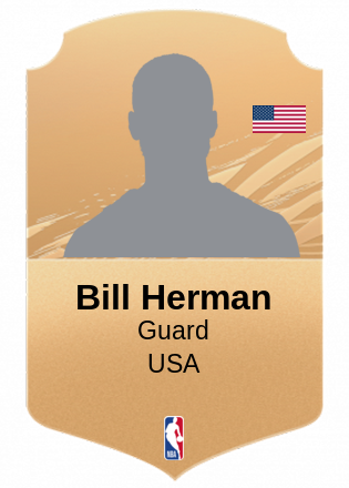 Bill Herman