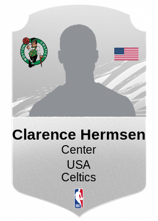 Clarence Hermsen