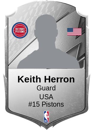 Keith Herron