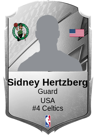 Sidney Hertzberg
