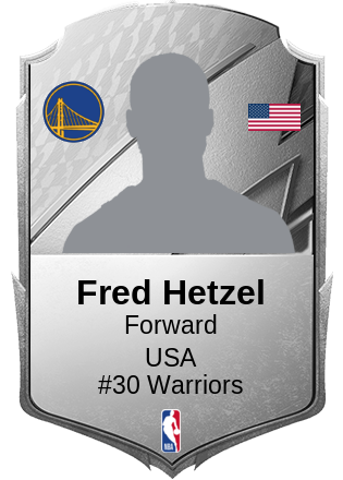 Fred Hetzel