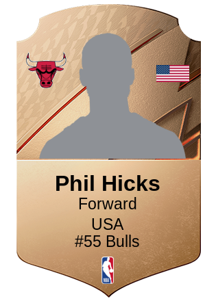 Phil Hicks