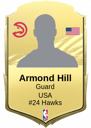 Armond Hill