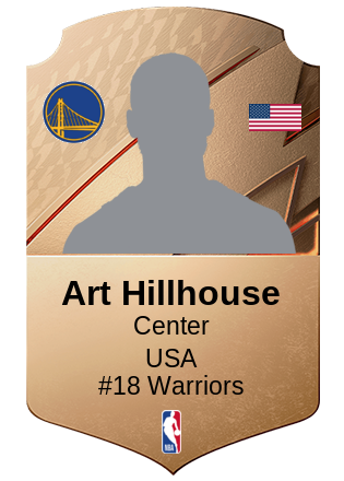 Art Hillhouse