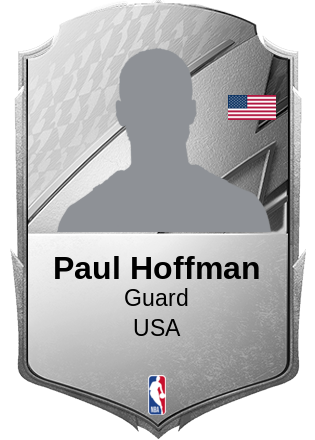 Paul Hoffman