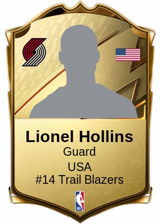 Lionel Hollins