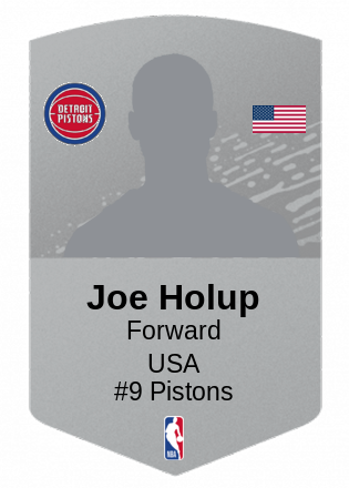 Joe Holup