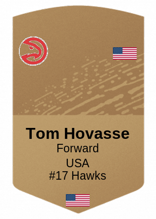 Tom Hovasse