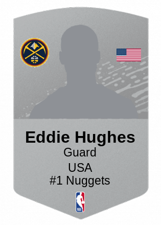Eddie Hughes