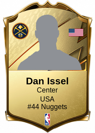 Dan Issel