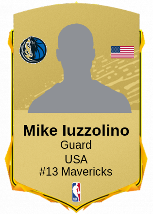 Mike Iuzzolino