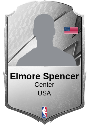 Elmore Spencer