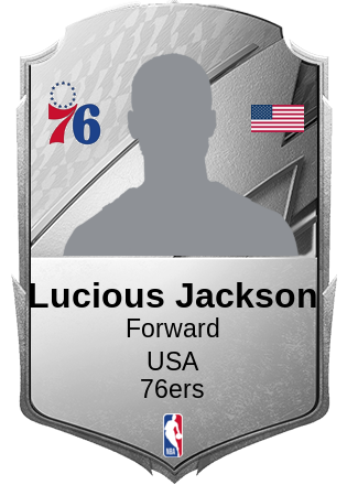 Lucious Jackson