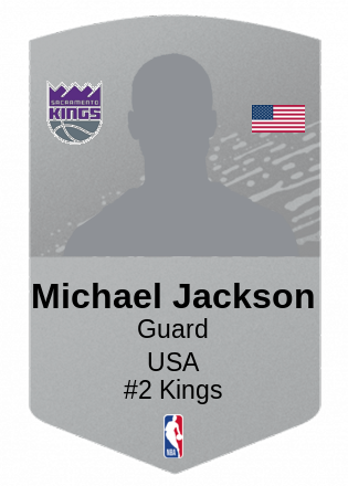 Michael Jackson
