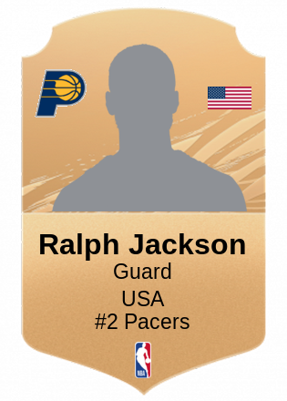Ralph Jackson