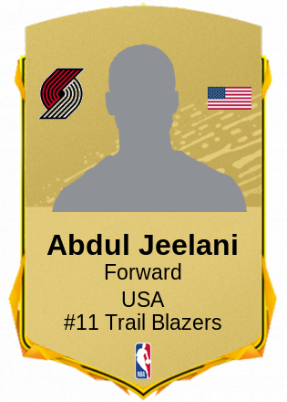 Abdul Jeelani