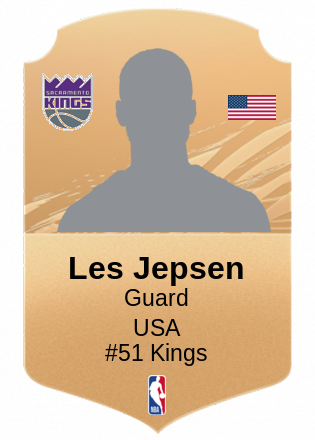 Les Jepsen