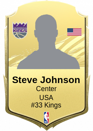 Steve Johnson