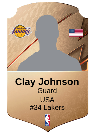 Clay Johnson