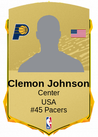 Clemon Johnson