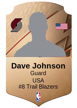 Dave Johnson