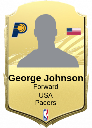 George Johnson