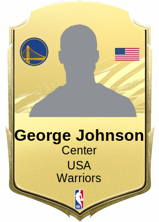 George Johnson