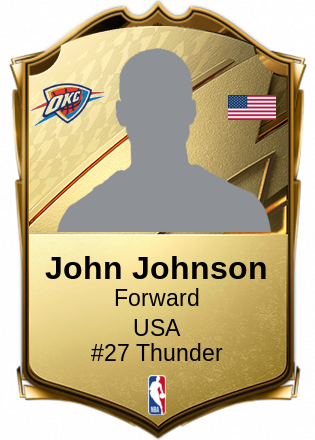 John Johnson
