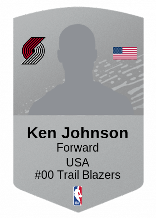 Ken Johnson