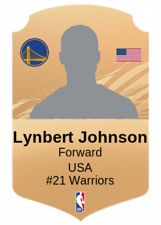 Lynbert Johnson