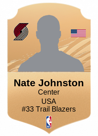 Nate Johnston