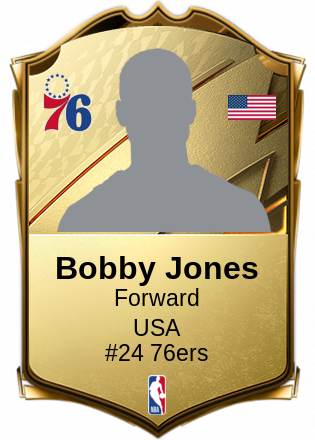 Bobby Jones
