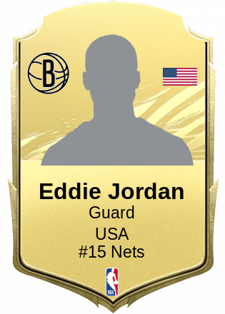 Eddie Jordan