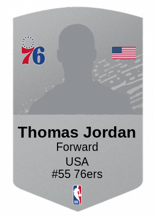 Thomas Jordan